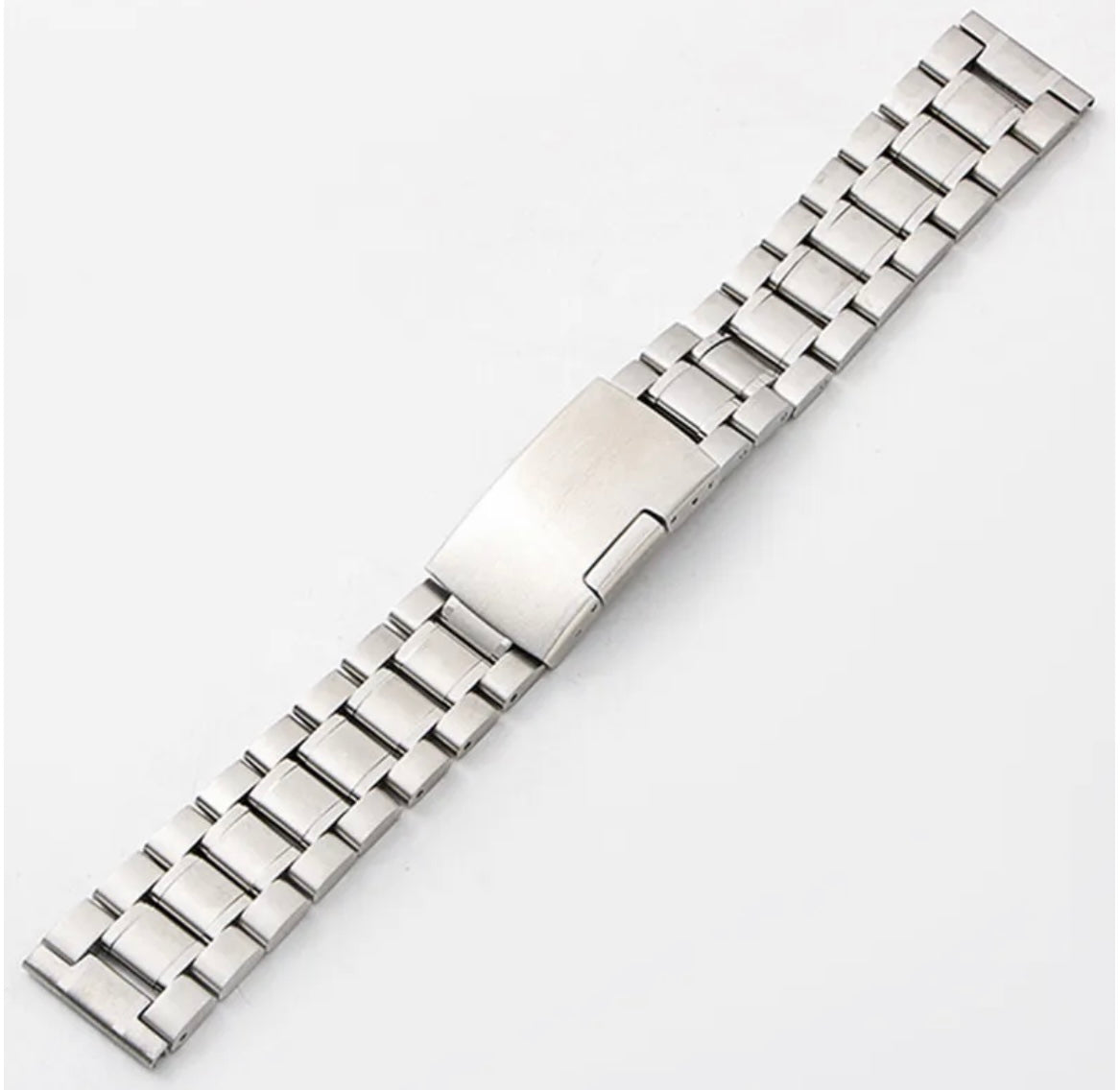 Silver strap cheap