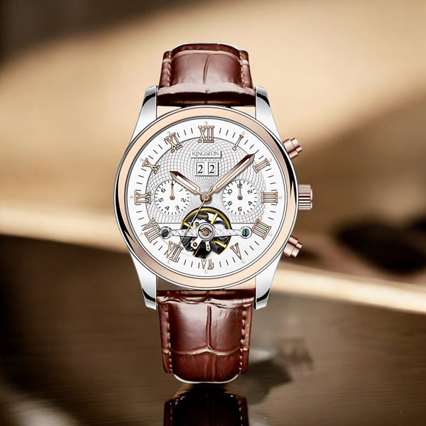 Imperium Automatic