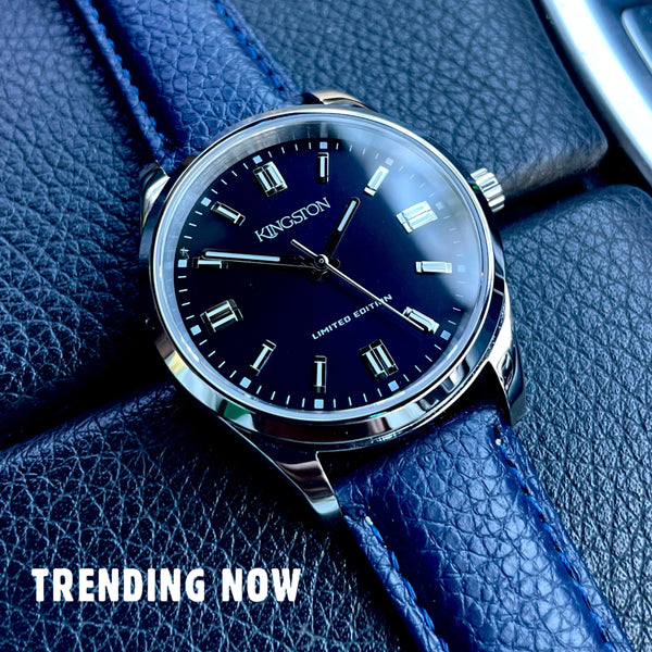 Midnight NAVY