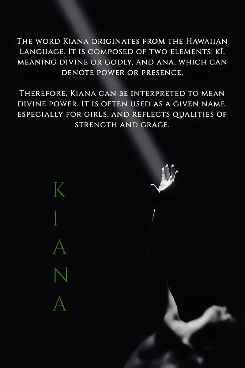 Kiana