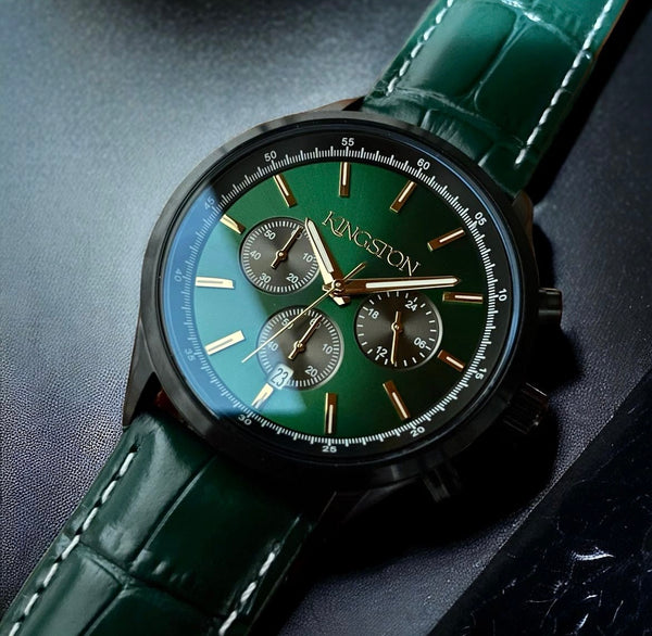 Phoenix Green