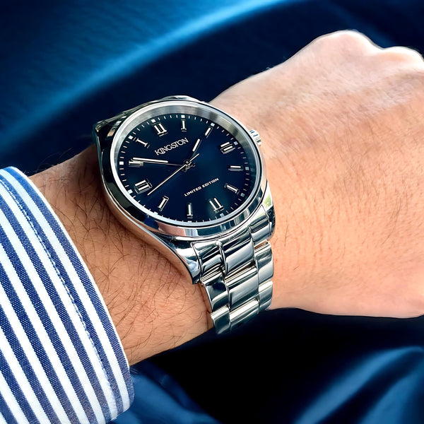 MIDNIGHT Navy