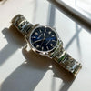 MIDNIGHT Navy