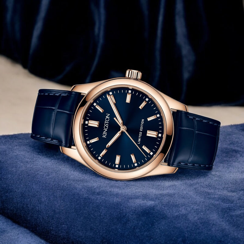 Regal Rose