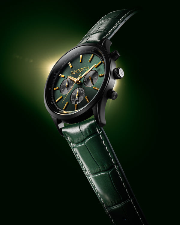 Phoenix Green